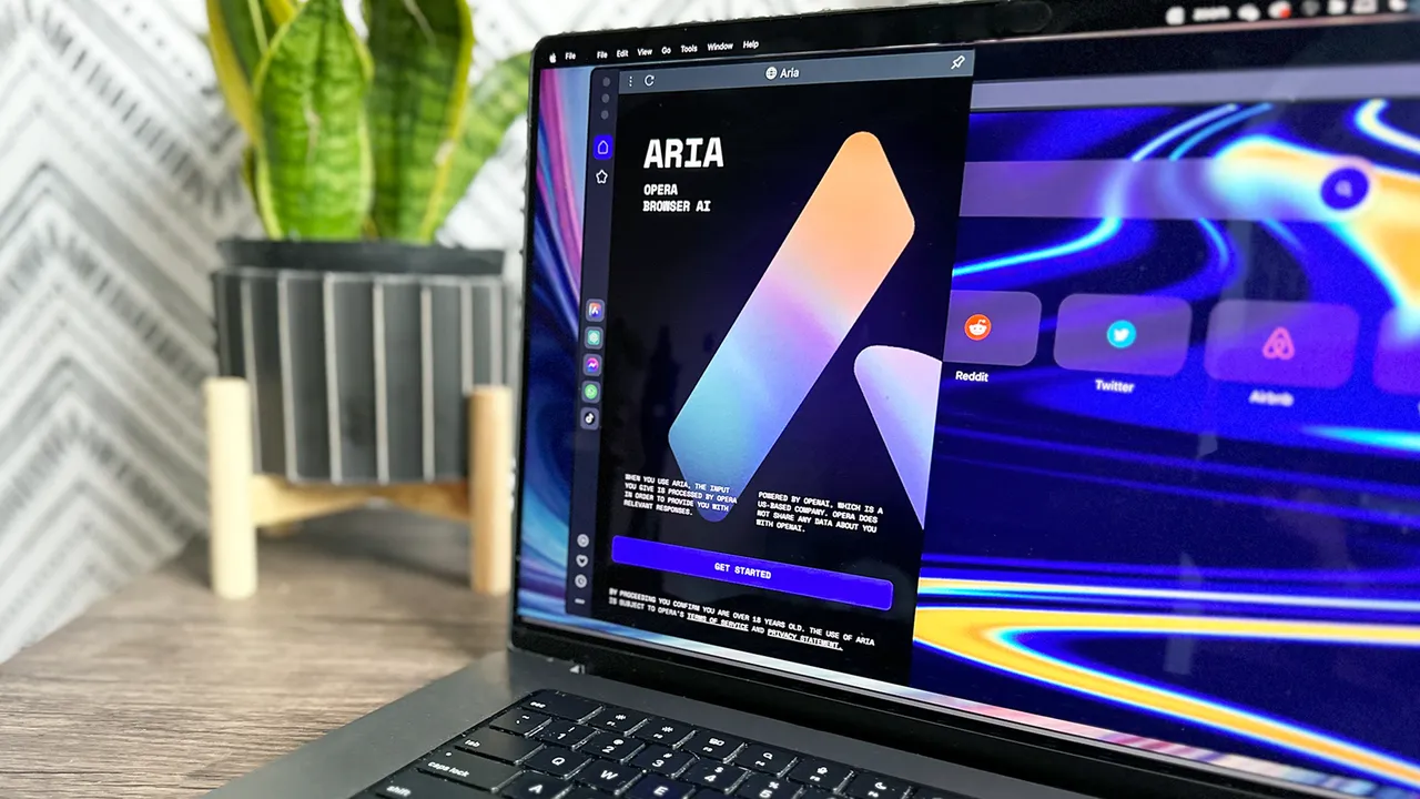 aria opera openai chatgpt alternative