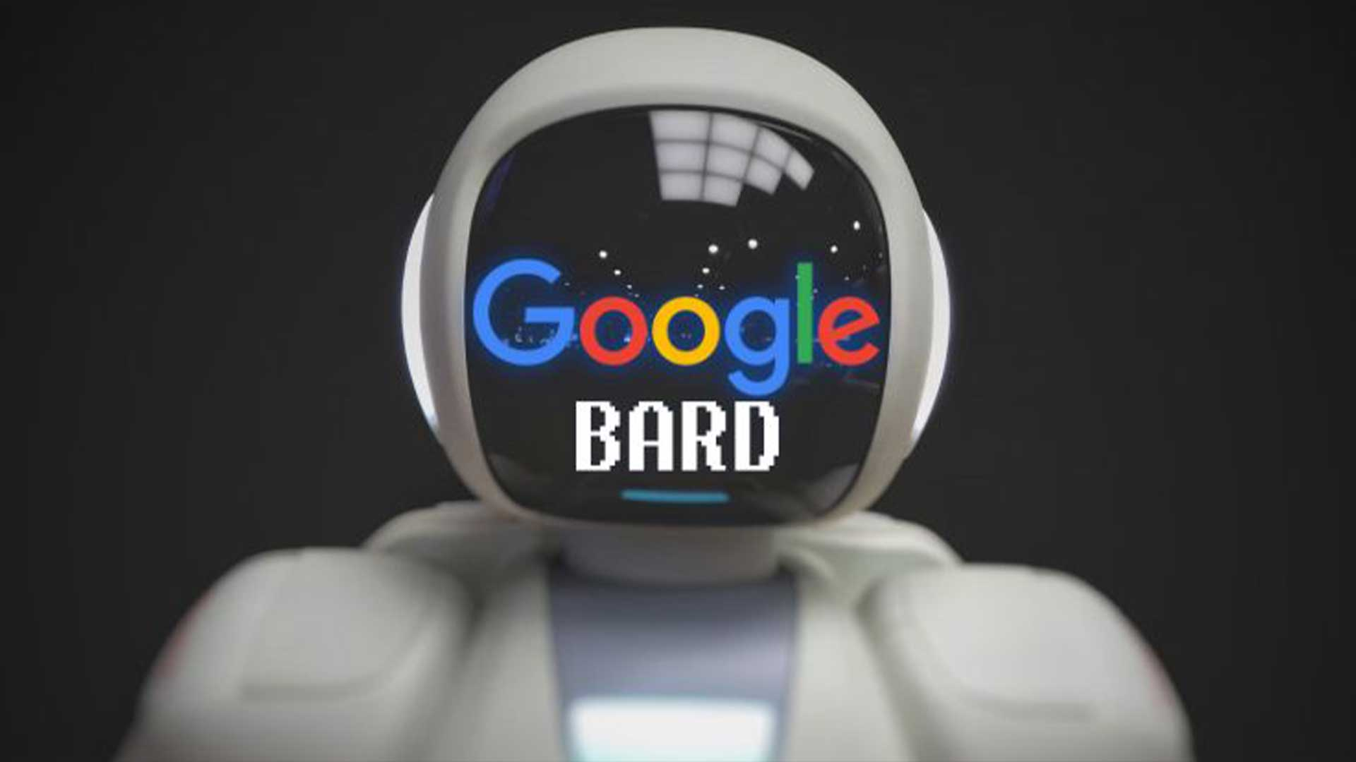 bard comparatif IA