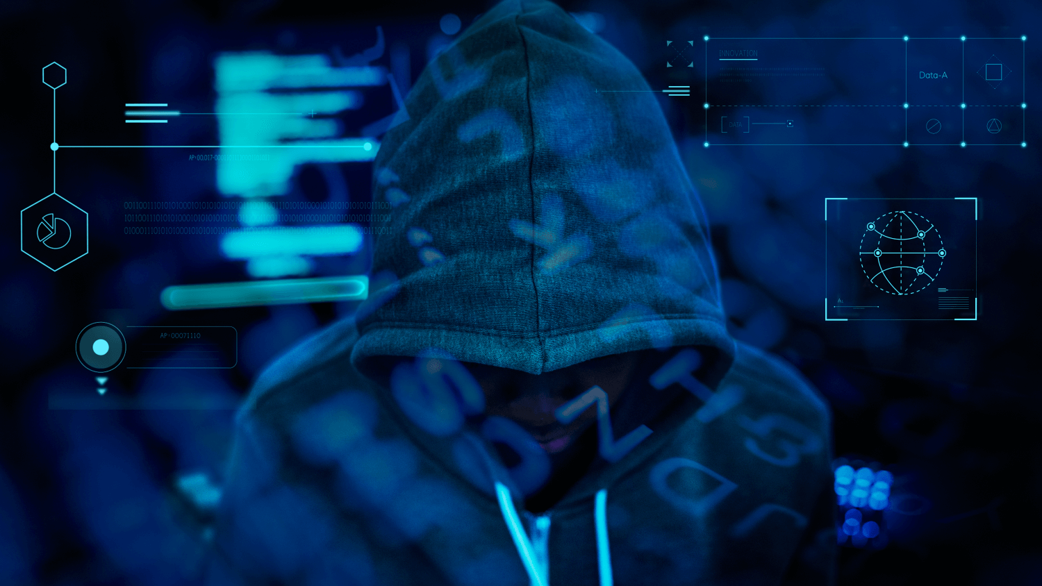 DarkBERT ia générative du darkweb