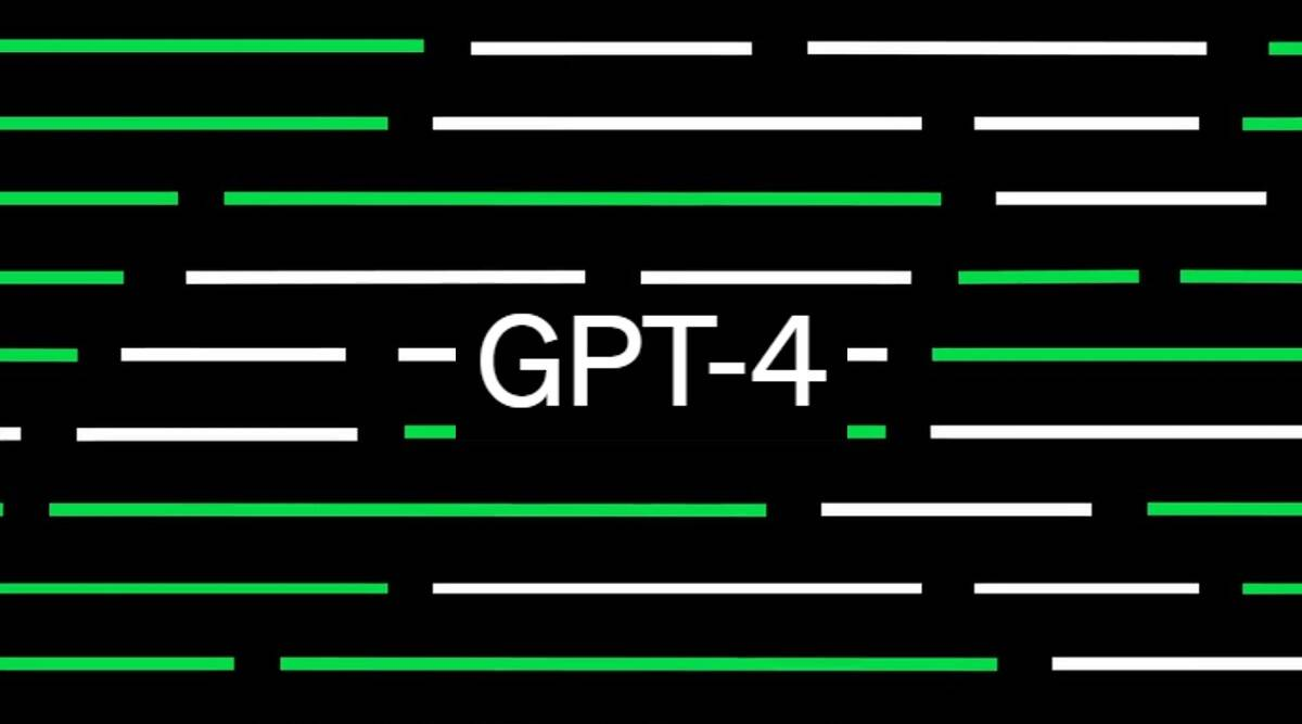 gpt4 comparatif IA