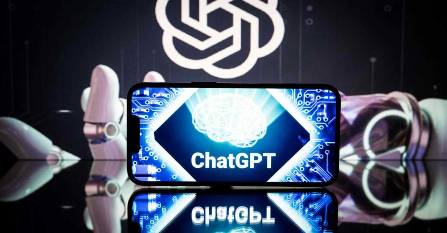 La majorité des adultes américains n'ont jamais utilisé ChatGPT IA