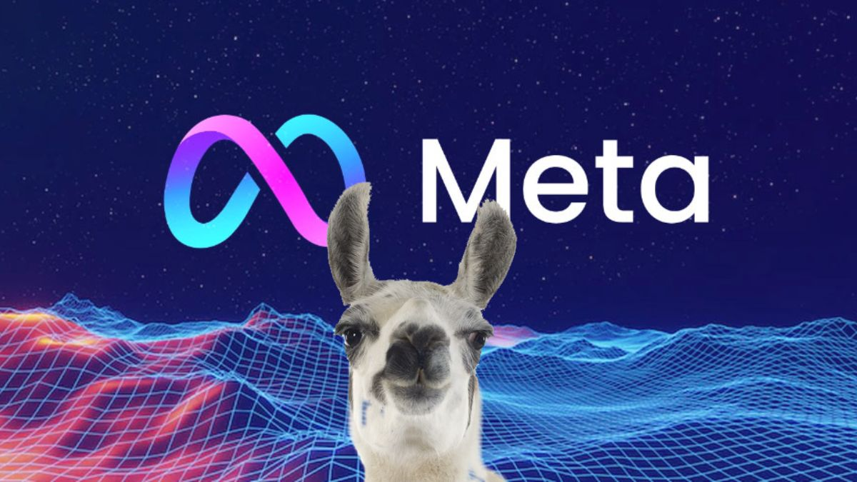 Llama Meta comparatif IA