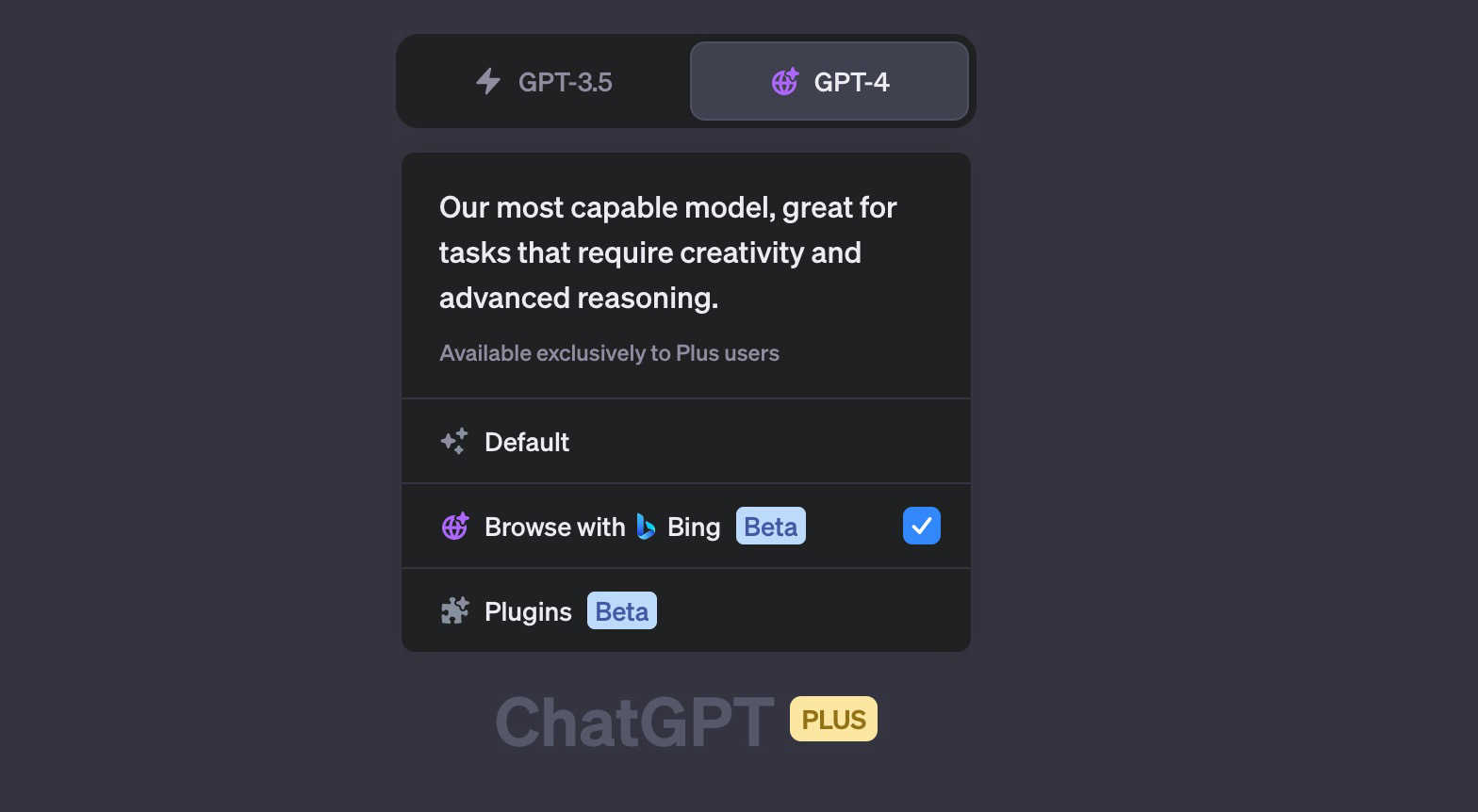 microsoft bing dans chatgpt openai 
