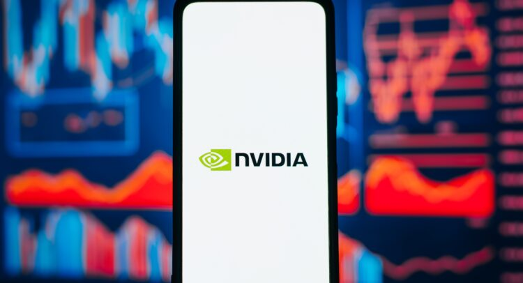 nvidia ia action bourse