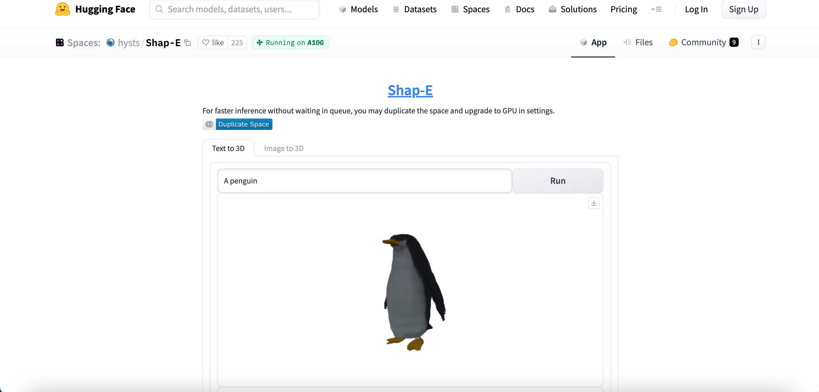 shap e en ligne gratuit